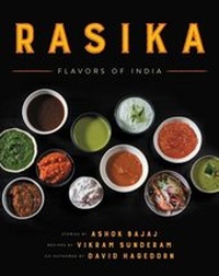Abbildung von: Rasika - Ecco