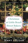 Cover: Christmas at Little Beach Street Bakery - HarperCollins