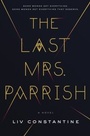 Cover: The Last Mrs. Parrish - HarperCollins
