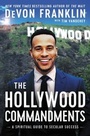 Cover: The Hollywood Commandments - HarperCollins