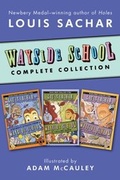 Cover: Wayside School 3-Book Collection - HarperCollins