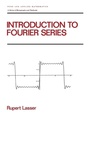 Cover: Introduction to Fourier Series - CRC Press