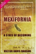 Cover: Mexifornia - Encounter Books