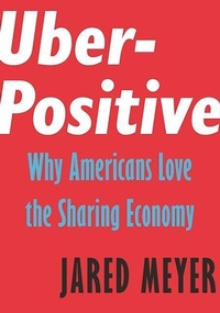 Enlarge image Cover: Uber-Positive - Encounter Books