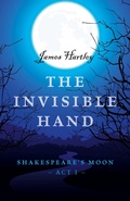 Cover: The Invisible Hand - Lodestone Books