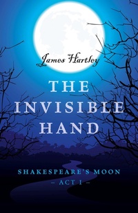 Enlarge image Cover: The Invisible Hand - Lodestone Books