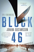 Cover: Block 46 - ORENDA BOOKS