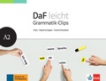 Cover: DaF leicht A2 - Klett