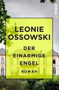 Abbildung von: Der einarmige Engel - Piper