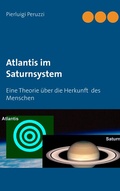 Cover: Atlantis im Saturnsystem - BoD - Books on Demand