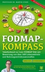 Cover: FODMAP-Kompass - Books on Demand