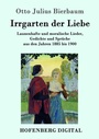 Cover: Irrgarten der Liebe - Hofenberg