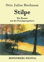 Cover: Stilpe - Hofenberg