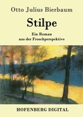 Cover: Stilpe - Hofenberg