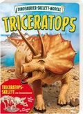 Cover: Dinosaurier-Skelett-Modell. Triceratops - Tessloff Verlag Ragnar Tessloff GmbH & Co. KG