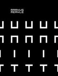 Enlarge image Cover: Markus Merkle. Unit - Wasmuth Verlag