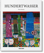 Cover: Hundertwasser - TASCHEN