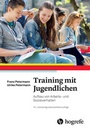 Cover: Training mit Jugendlichen - Hogrefe