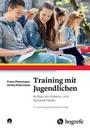 Cover: Training mit Jugendlichen - Hogrefe