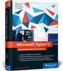 Cover: Microsoft Hyper-V - Rheinwerk