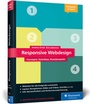 Cover: Responsive Webdesign - Rheinwerk
