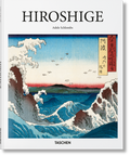 Cover: Hiroshige - TASCHEN
