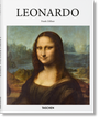 Cover: Leonardo - TASCHEN