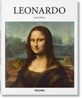 Cover: Leonardo - TASCHEN