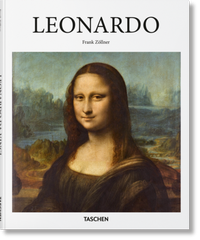 Abbildung von: Leonardo - TASCHEN