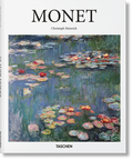 Cover: Monet - TASCHEN