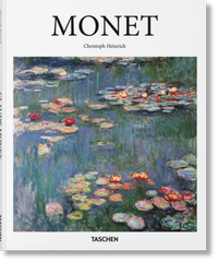 Enlarge image Cover: Monet - TASCHEN