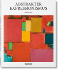 Cover: Abstrakter Expressionismus - TASCHEN