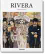 Cover: Rivera - TASCHEN