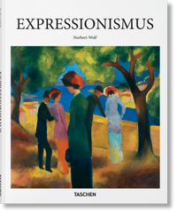Abbildung von: Expressionismus - TASCHEN