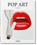 Cover: Pop Art - TASCHEN