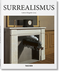 Cover: Surrealismus - TASCHEN