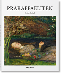 Abbildung von: Präraffaeliten - TASCHEN