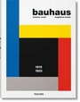 Cover: Bauhaus - TASCHEN