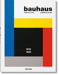 Cover: Bauhaus - TASCHEN