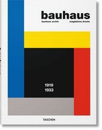 Enlarge image Cover: Bauhaus - TASCHEN