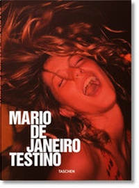 Abbildung von: MaRIO DE JANEIRO Testino - TASCHEN