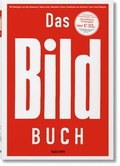 Cover: Das BILD-Buch - TASCHEN