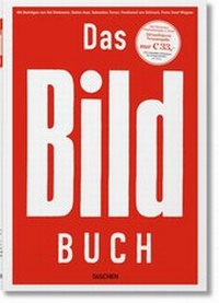Abbildung von: Das BILD-Buch - TASCHEN