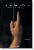 Cover: Leonardo da Vinci. S&auml;mtliche Gem&auml;lde und Zeichnungen - TASCHEN