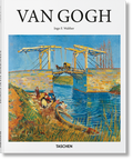 Cover: Van Gogh - TASCHEN