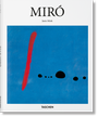 Cover: Miró - TASCHEN