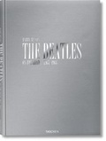 Cover: Harry Benson. The Beatles - TASCHEN