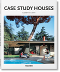 Cover: Case Study Houses - TASCHEN
