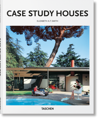Abbildung von: Case Study Houses - TASCHEN