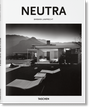 Cover: Neutra - TASCHEN